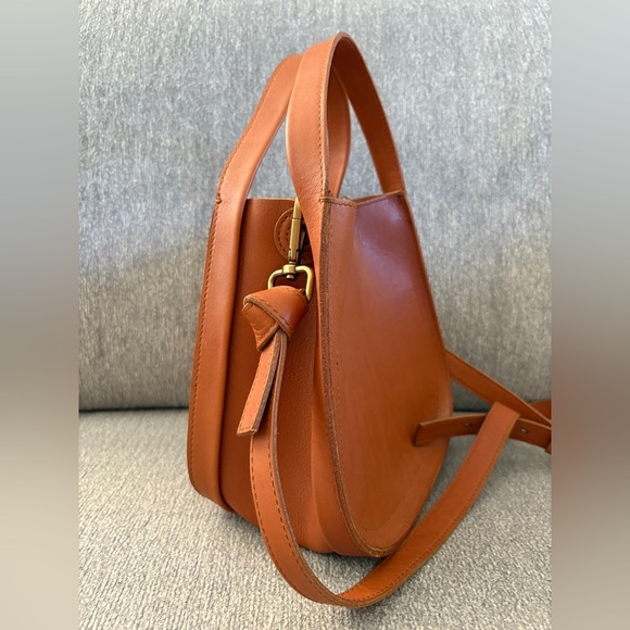 Madewell Sydney Crossbody Bag - Picture 5 of 5